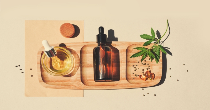 היתרונות הבריאותיים של CBD לטיפול בכאב