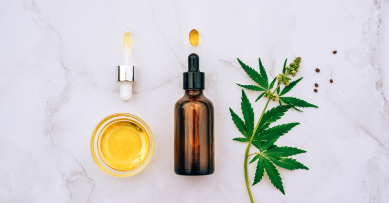 מהו CBD ולמה הוא כל כך פופולרי