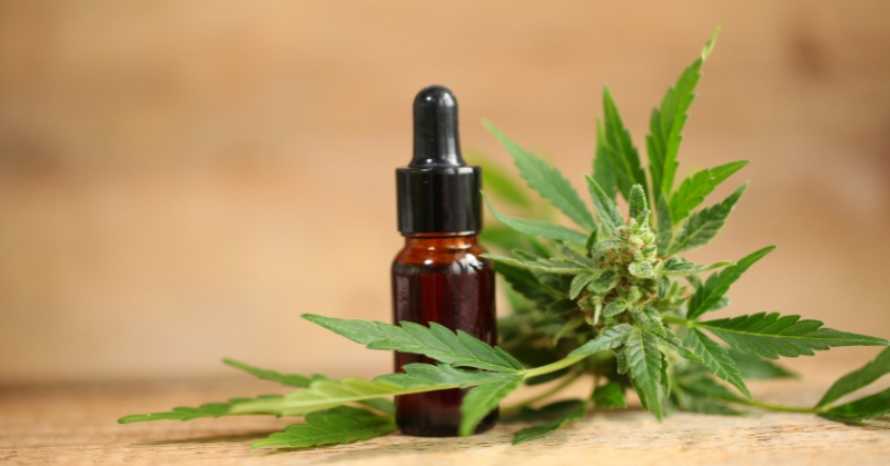 אילו סוגי כאבים ניתן לטפל בעזרת CBD